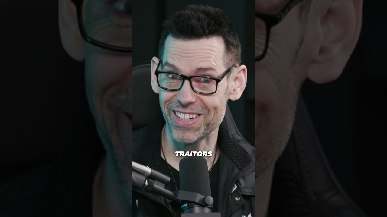 Trump Fires Back at Congress (Sedition?!)