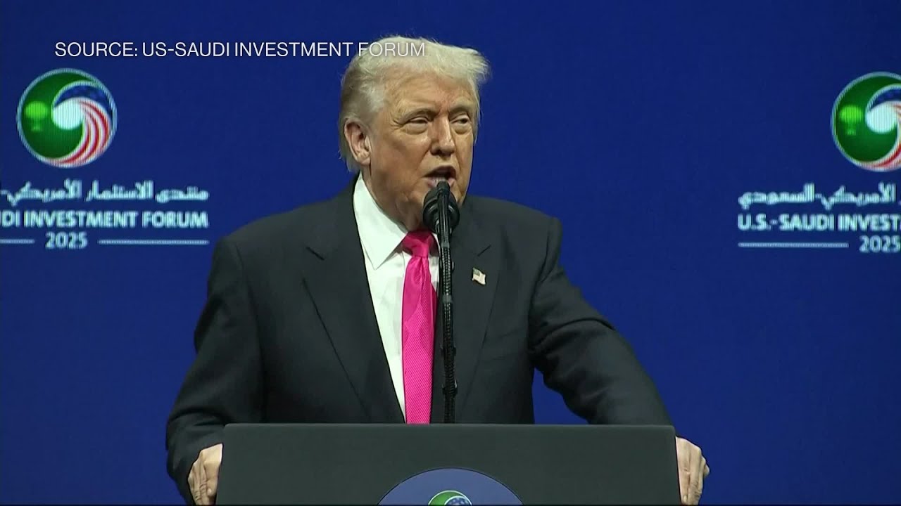 Trump on Powell: ‘I’d Love to Fire His Ass’