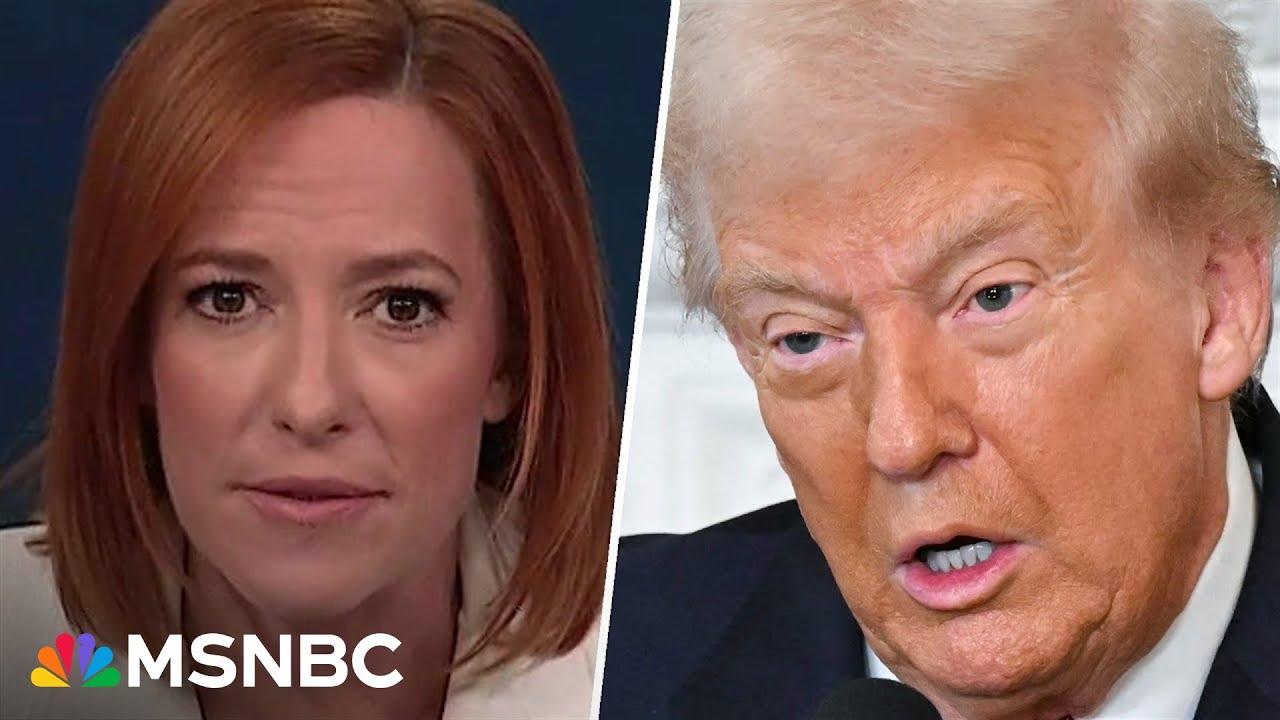 Trump struggles to process blame for election ‘THUMPING’ 