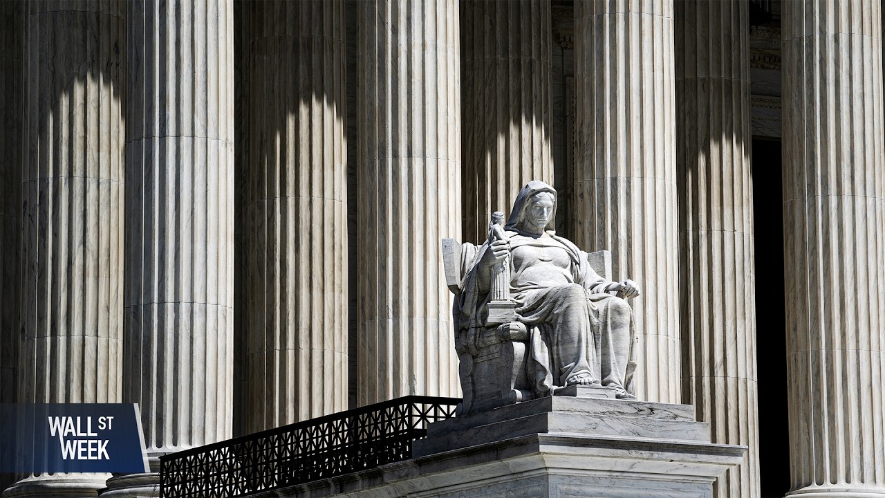 Trump Tariffs on Trial: What’s at Stake in Supreme Court Landmark Case