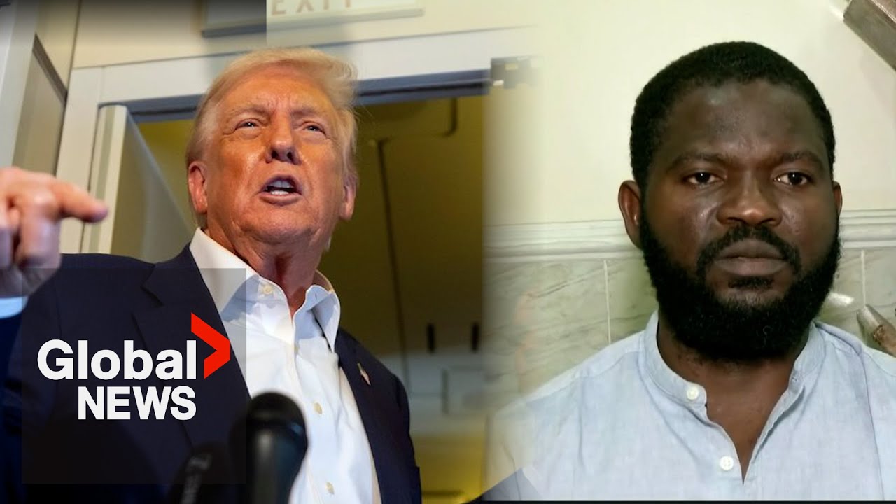 Trump threatens military action in Nigeria, faces pushback