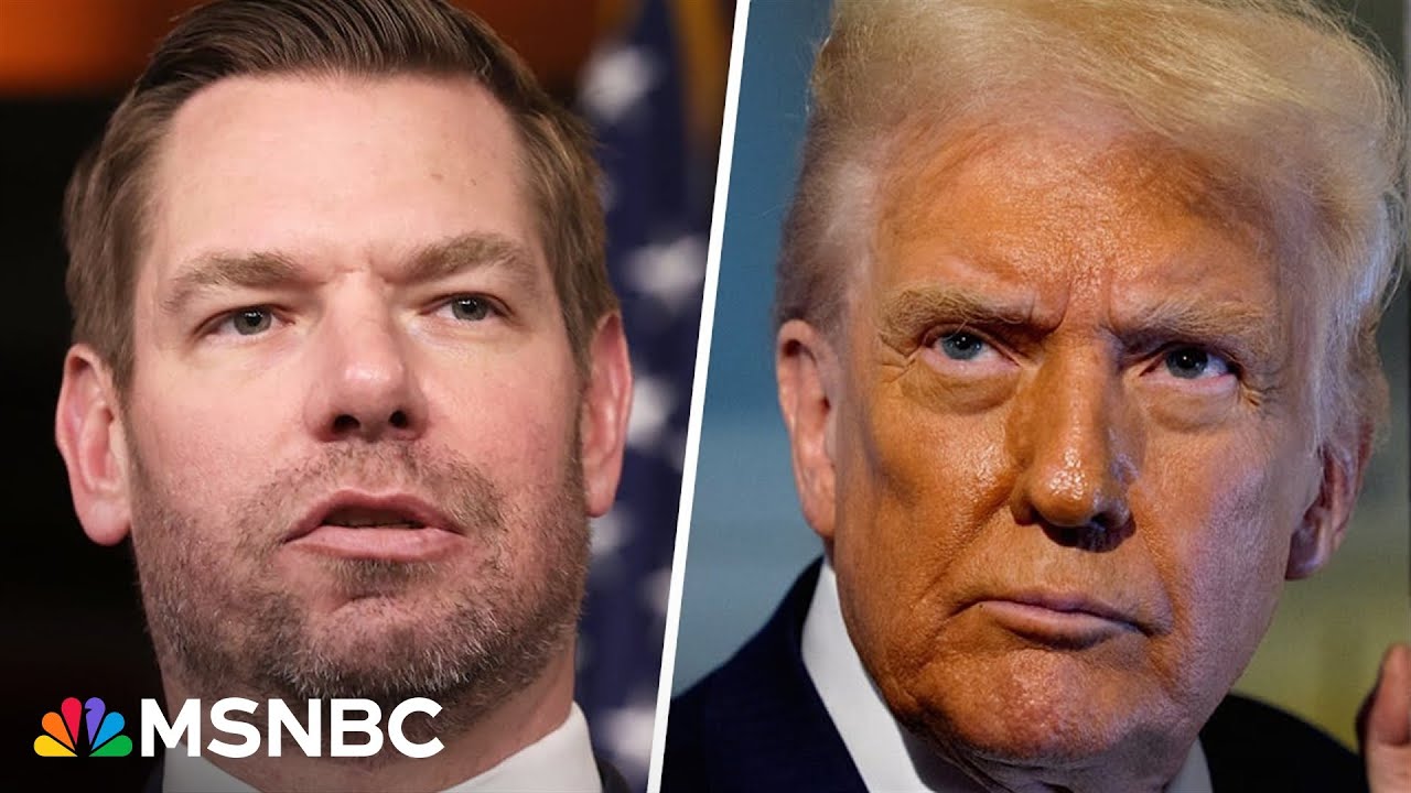 Trump using every part of his admin to achieve political goal of retribution: Journalist