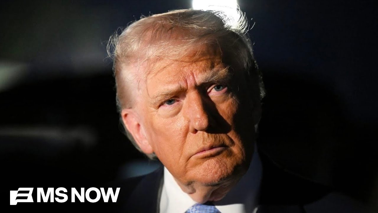 Trump vows to ‘permanently pause’ migration from ‘third world countries’ after deadly DC shooting