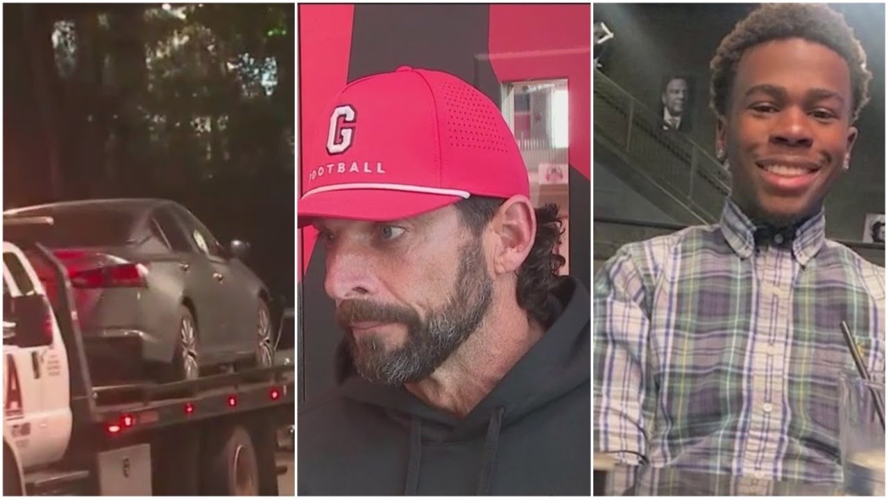 Tuesday morning headlines 8/25/2025