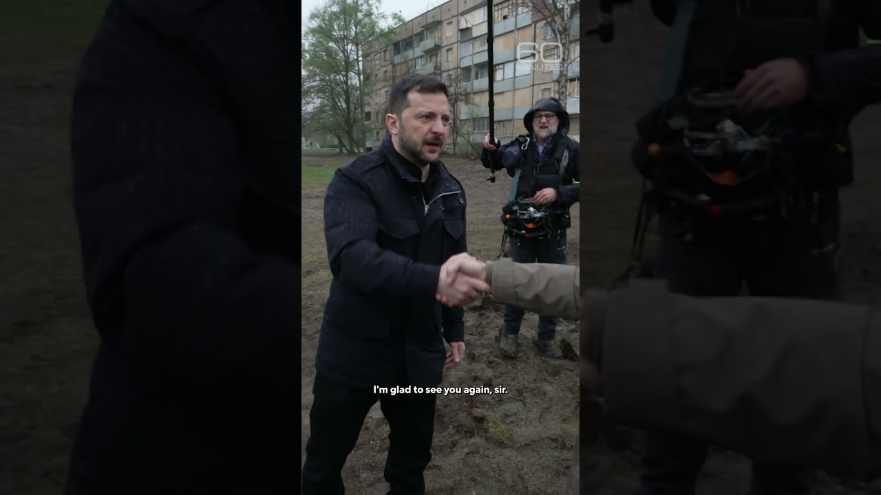 Ukraine is the largest crime scene in the world #shorts