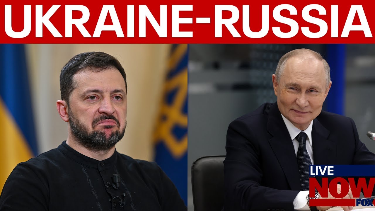 Ukraine resignation: Top aide out amid anti-corruption probe