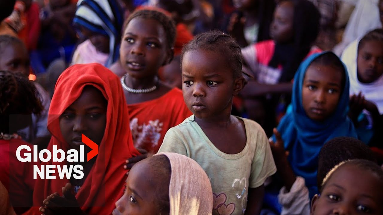 UN urges countries to stop funding Sudan war amid reports of shaky humanitarian truce