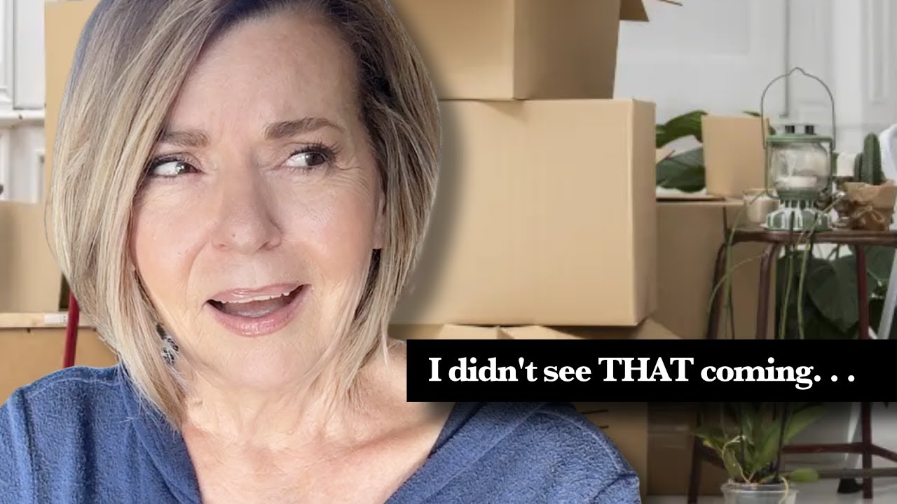 Unexpected Life Changes Over 50 | Over 60