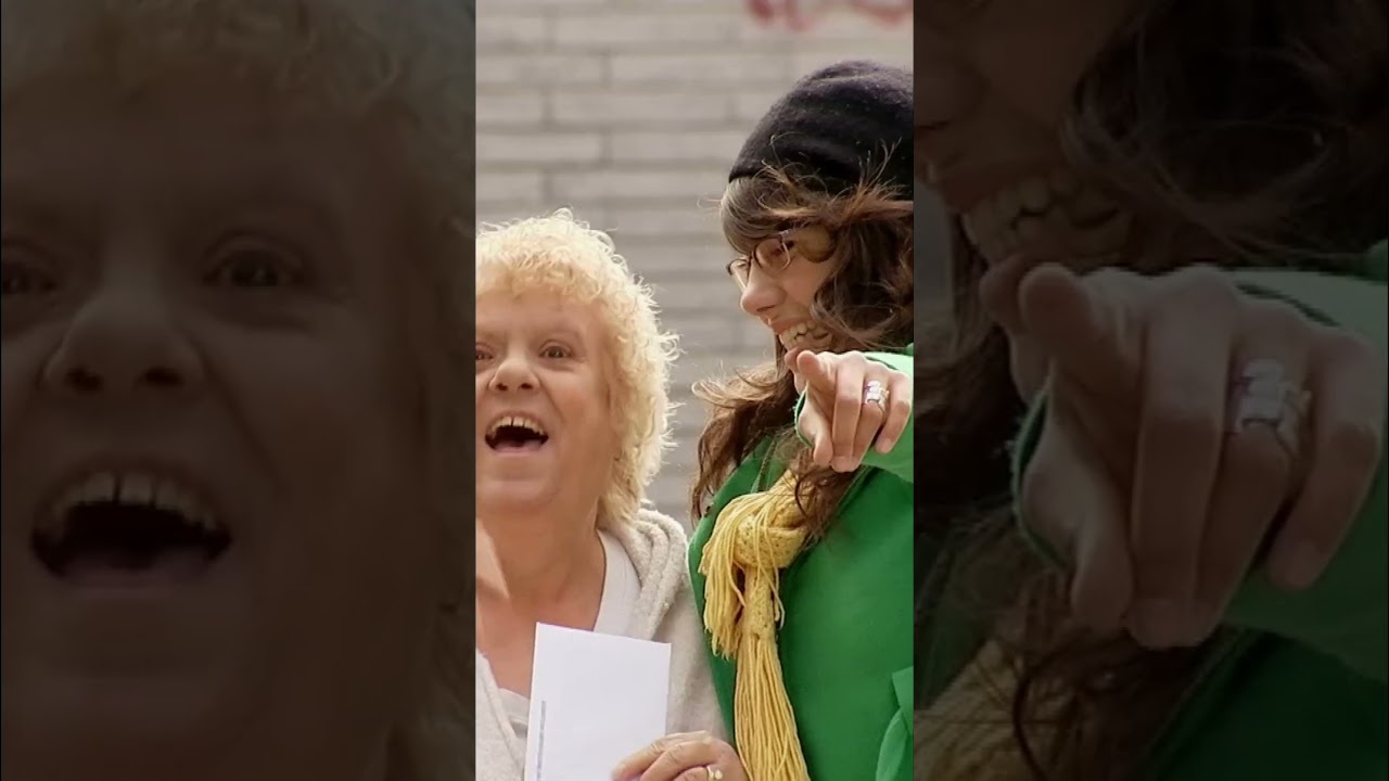 Unexpected Street Encounters | Just For Laughs Gags