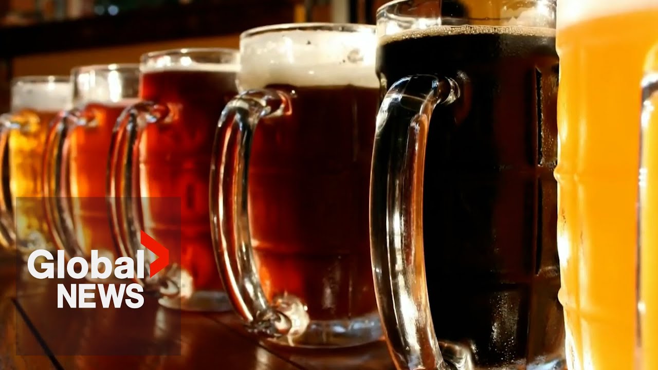 US brewing school moving to Canada after 150 years