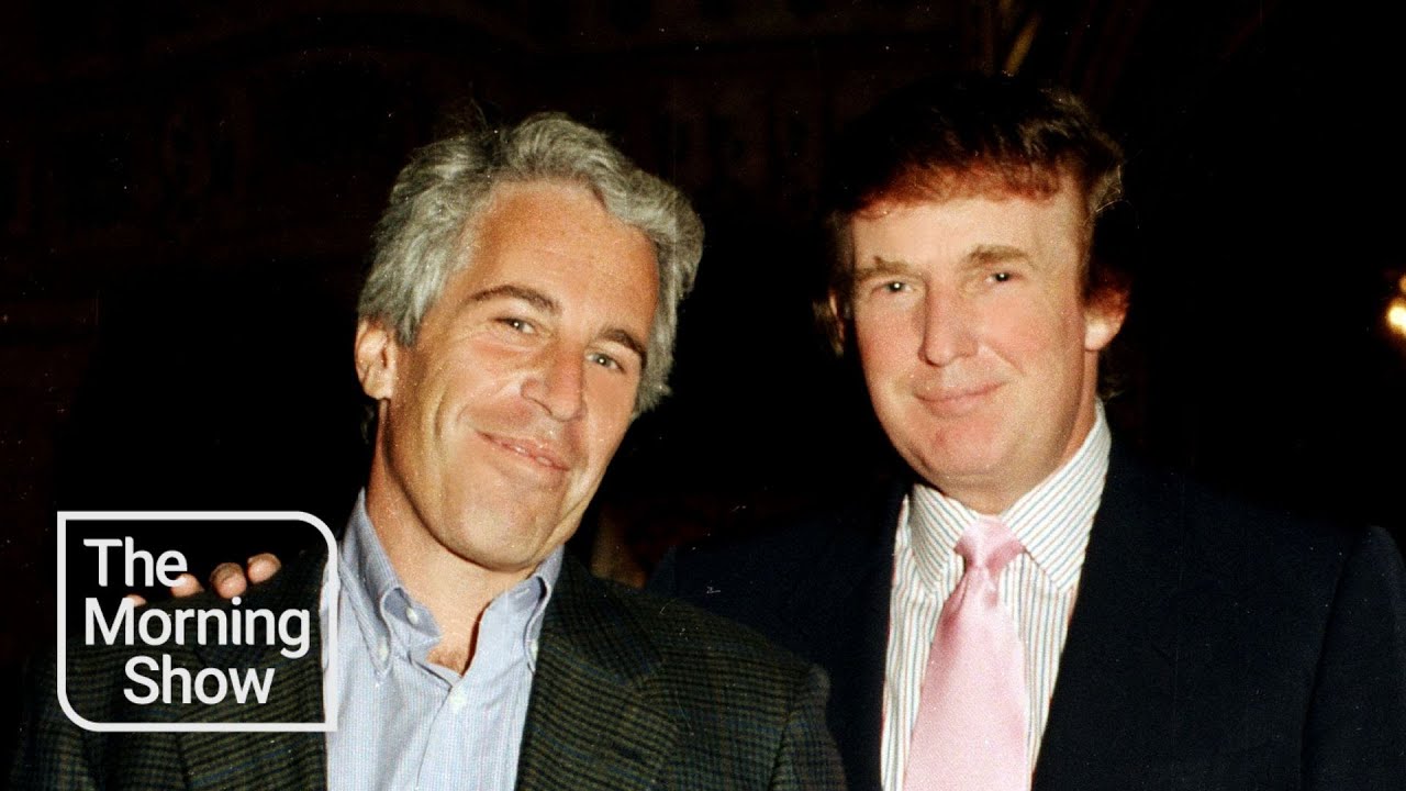US House to vote on making thousands more Epstein files public