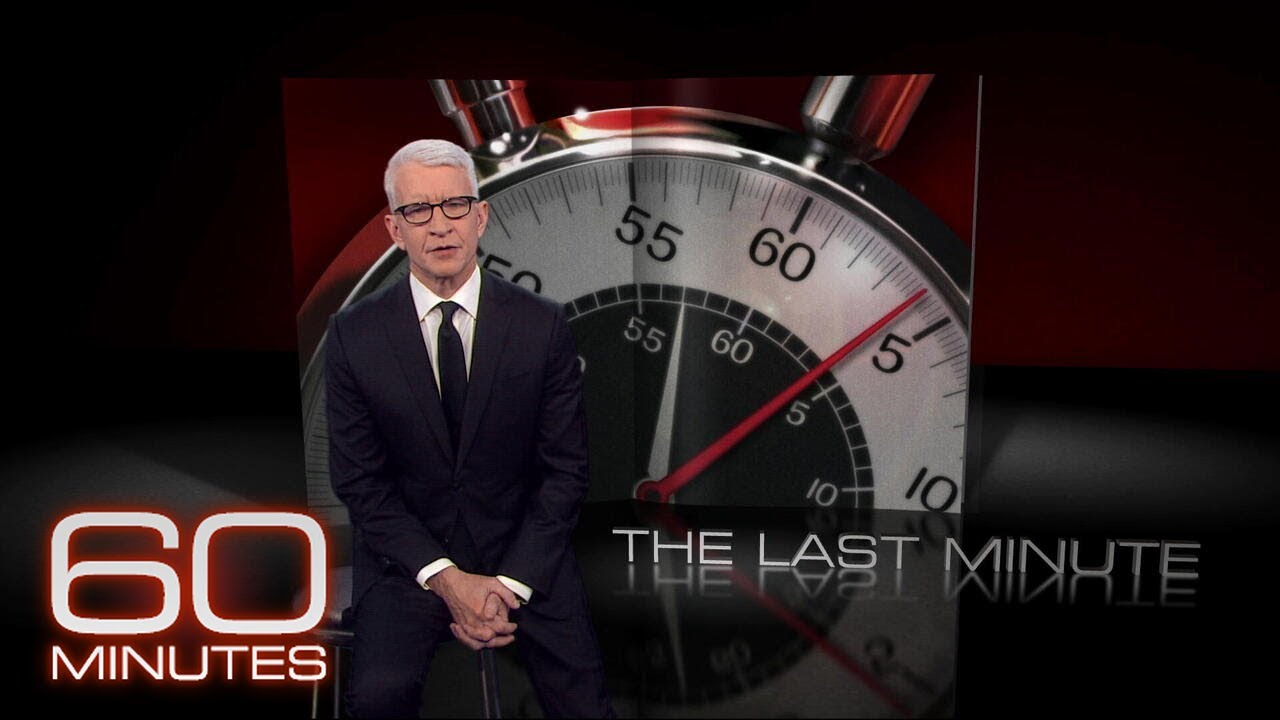 Visiting the bedrooms left behind by children killed in school shootings | 60 Minutes