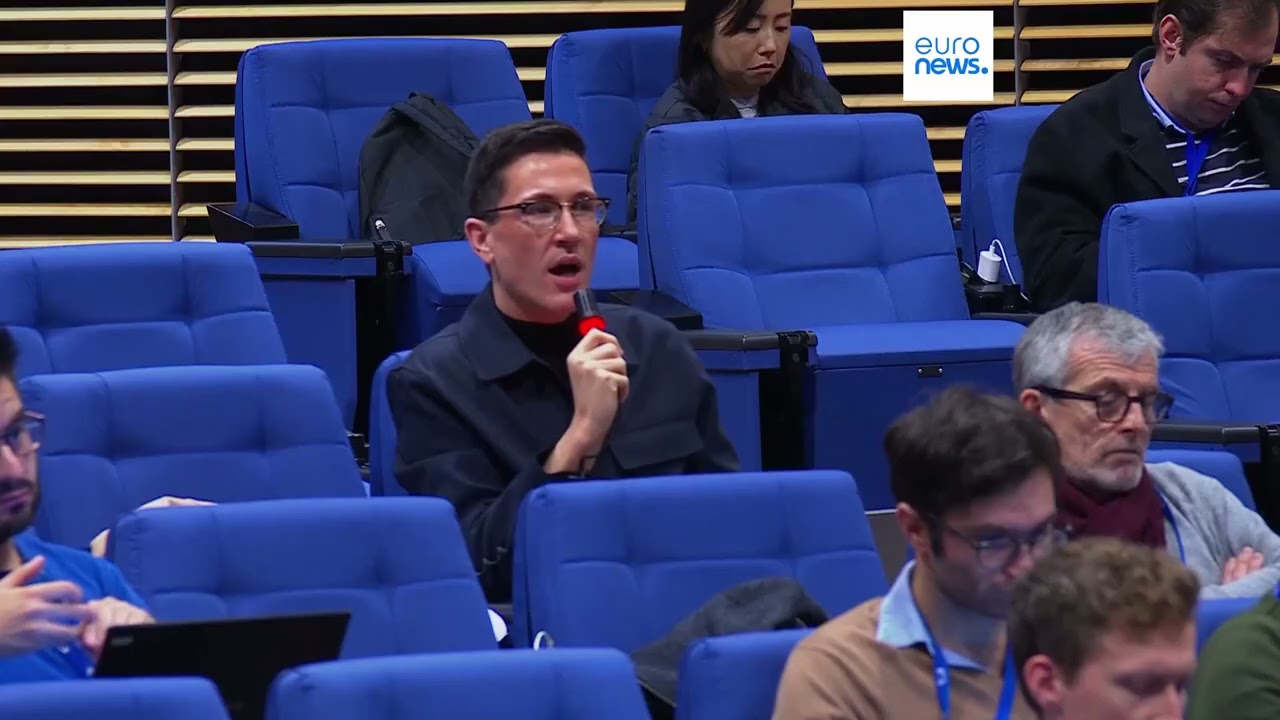 Von der Leyen offers minor concessions on EU budget to placate centrist MEPs