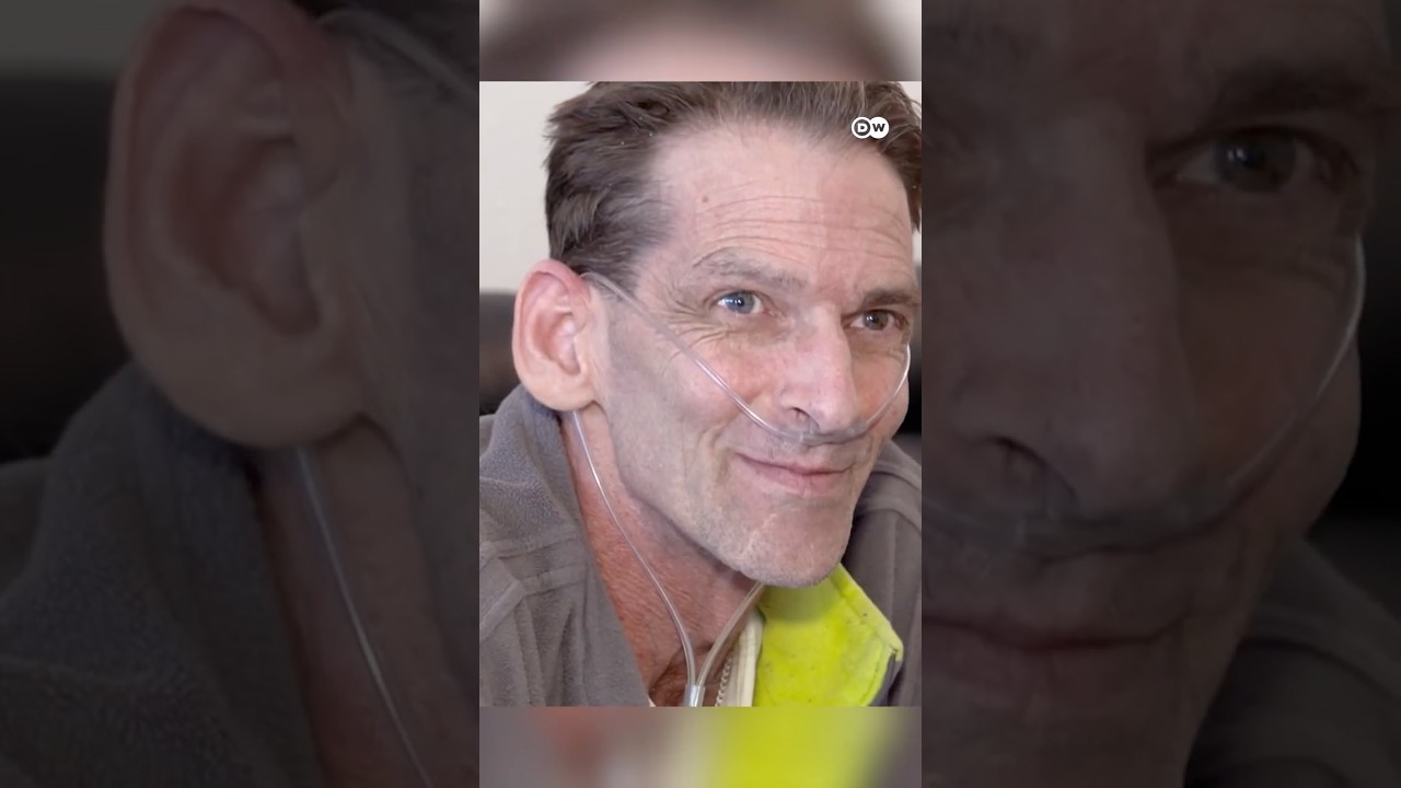 Waiting for an organ transplant | DW Documentary