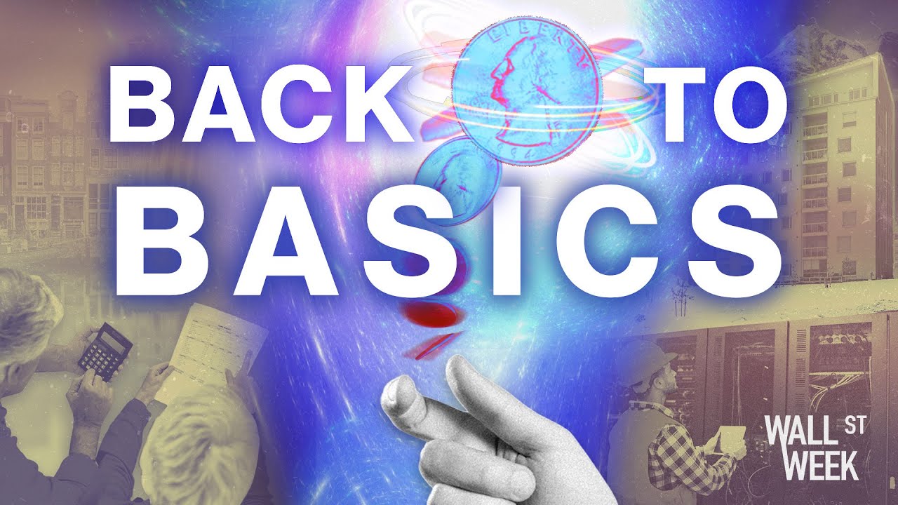 Wall Street Week | Santander’s Ana Botín, Quantum Future, Pension Reform, Data Center Win-Win