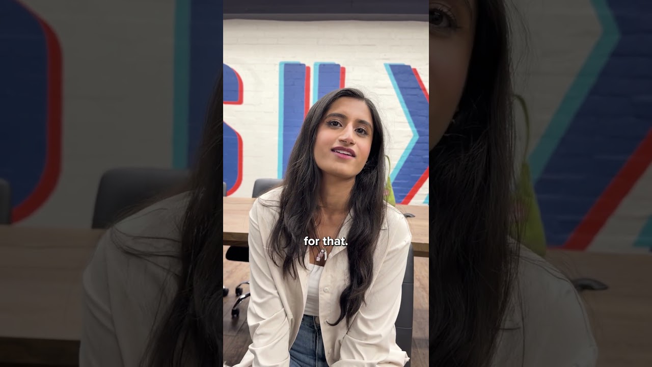 WARNING: we’re being genuine on main