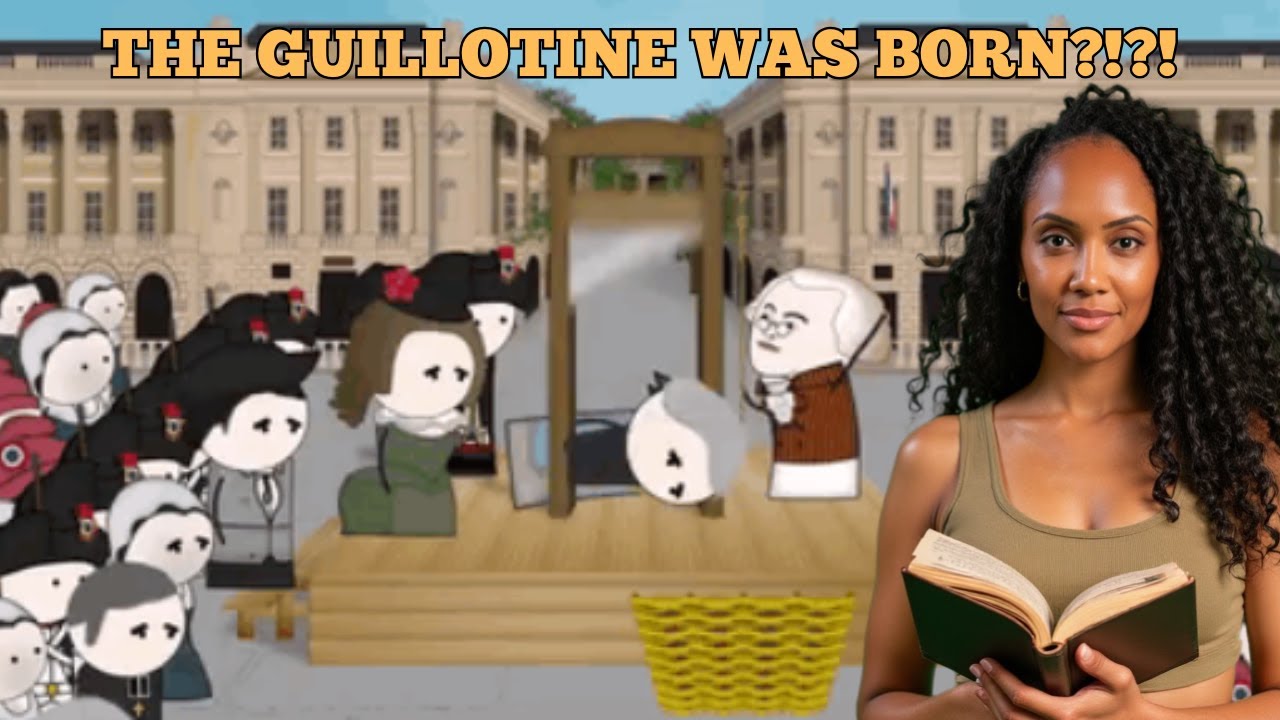 WAS IT WORTH IT? | FRENCH REVOLUTION PART 2 |  OVERSIMPLIFIED REACTION