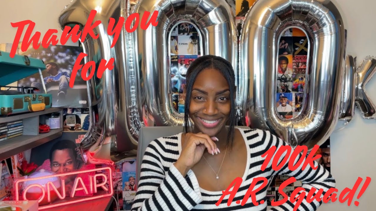 WE HIT 100K A.R SQUAD  🔥🔥🔥