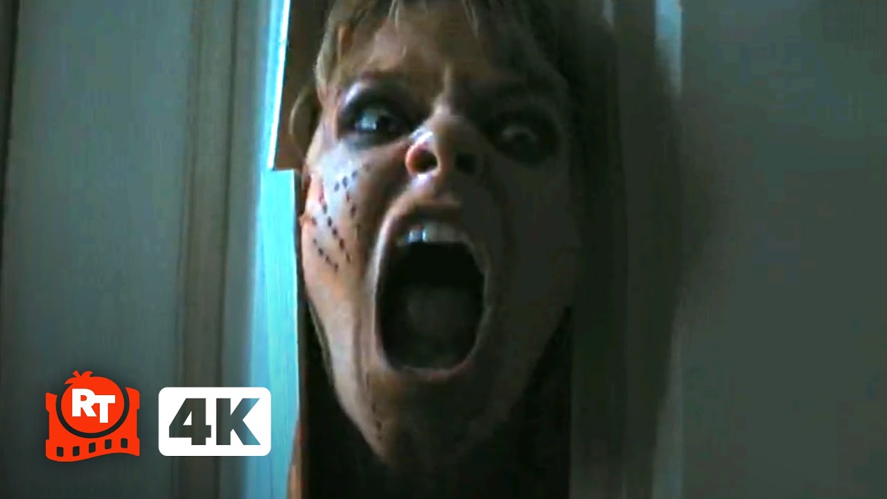 Weapons (2025) 4K – Don’t Step Over the Salt! | Movieclips