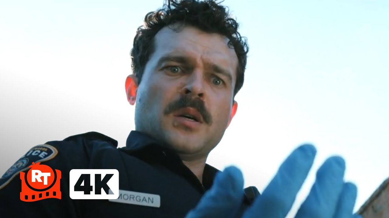 Weapons (2025) 4K – I Don’t Wanna Get Poked by Anything | Movieclips