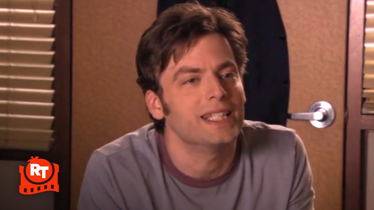 Weeds – I’m ‘OFF THE GRID’ Andy! (S01 E10) | Rotten Tomatoes TV