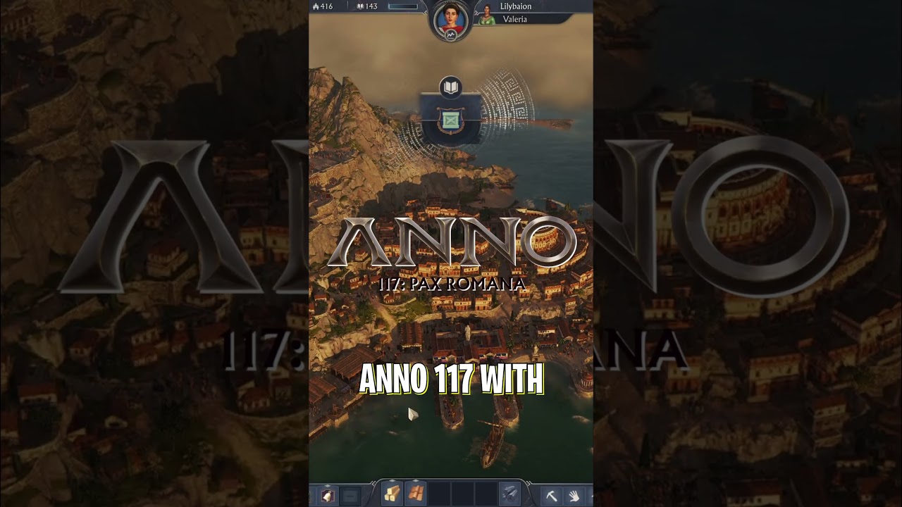 We’re Masters at Anno 117