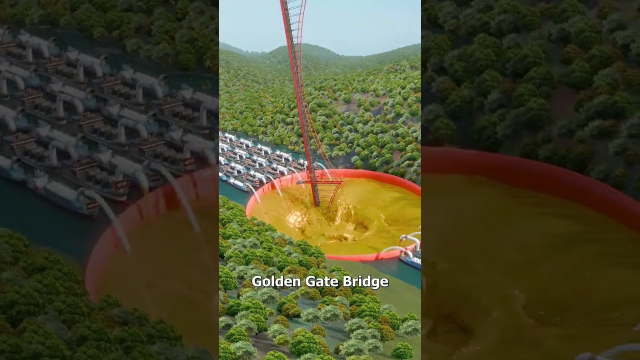 What If All Rice Became Rice Krispies 🤔