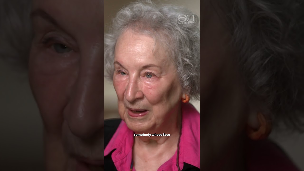 What inspired the outfits for “The Handmaid’s Tale” #shorts