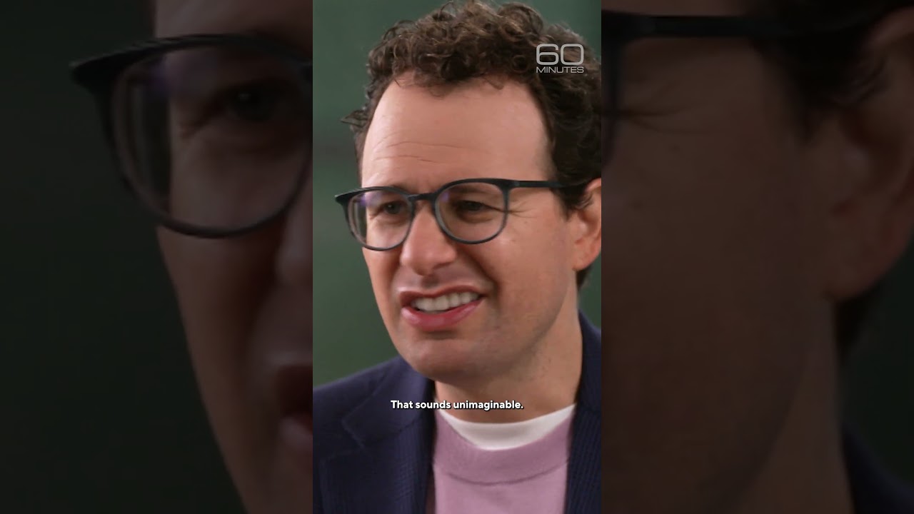 What is “the compressed 21st century”? #shorts