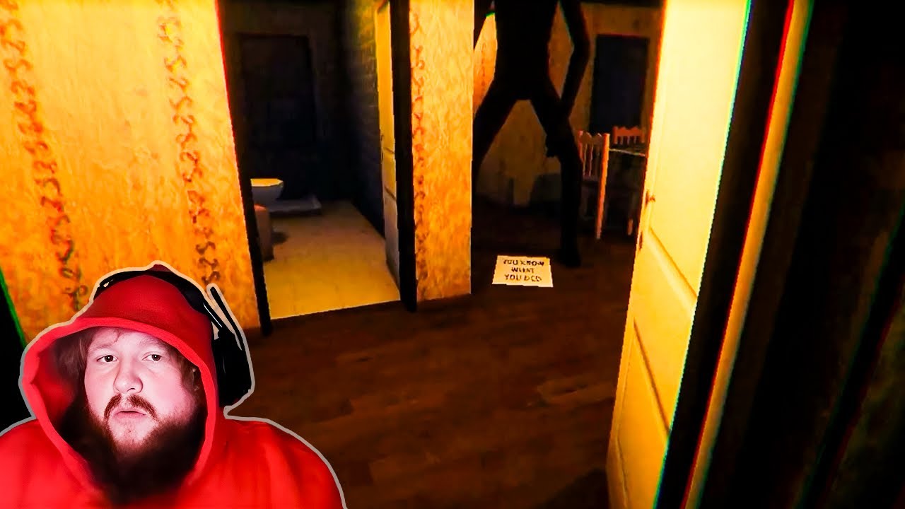 What Is This Figure In My House…