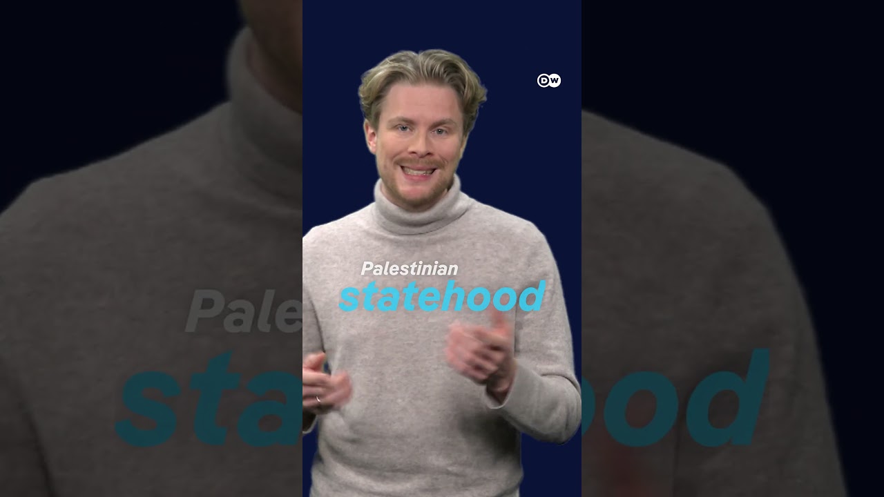 What lies behind the US’s Saudi F-35 Deal? | DW News