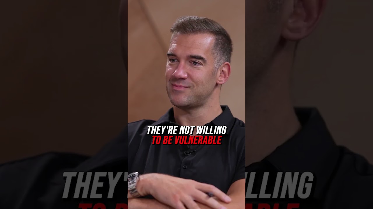 What Makes Someone Emotionally Unavailable