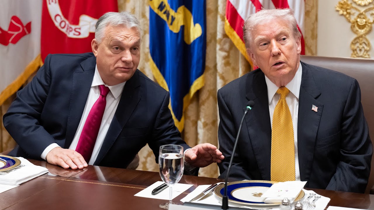 What to Make of Hungary’s Exemption on Russian Oil?