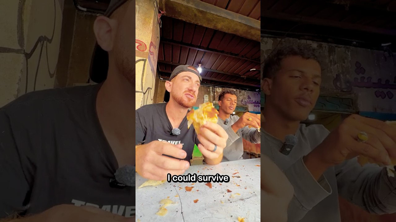 What’s Really Happening On Yemen’s Secret Island