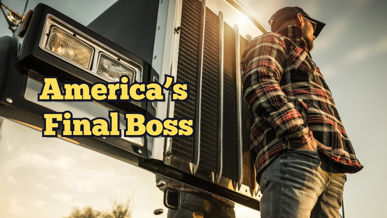 When Florida Man Gets Behind the Wheel (RCR Stories)