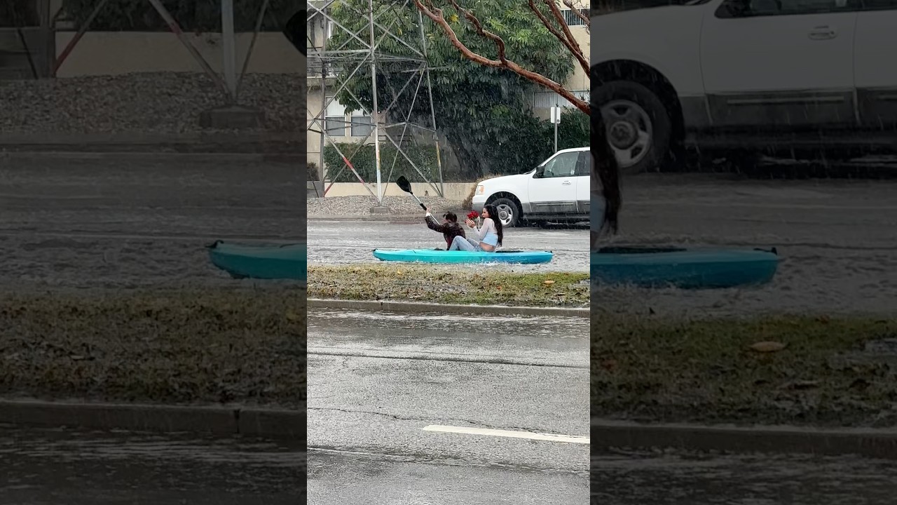 When she finally says “yes” and you can’t cancel…