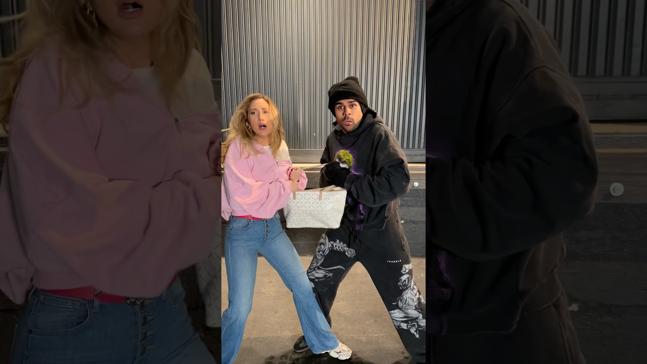 When u get distracted easily