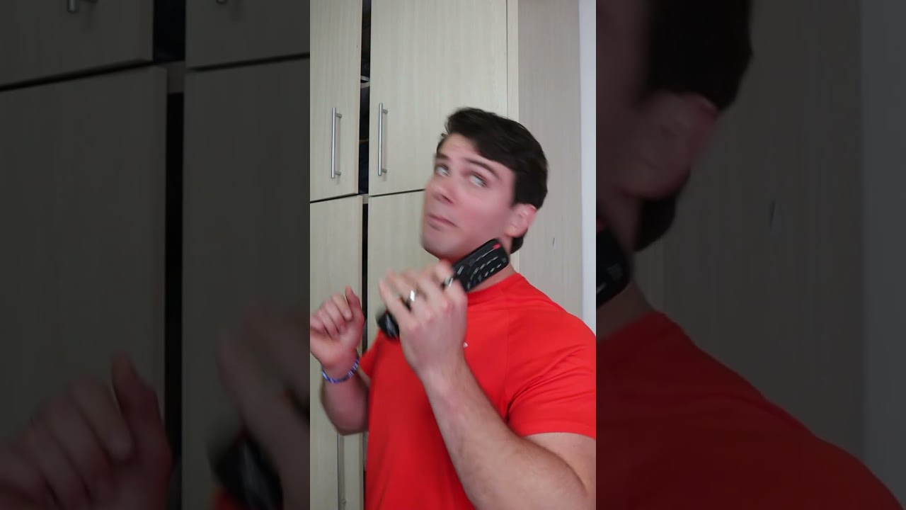 When You Double-Cross The Youngest Child..