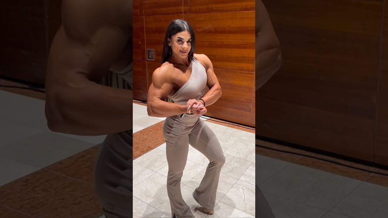 When you get her bad angle 🤳