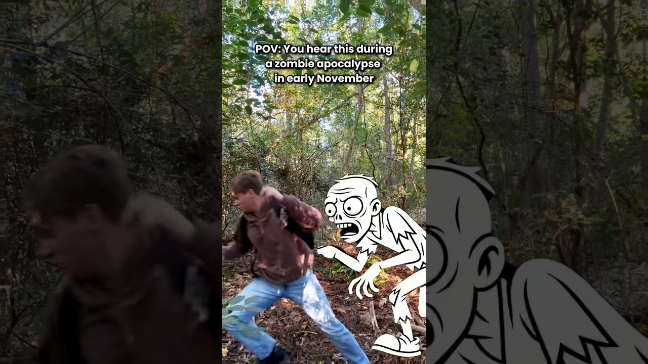 When You Hear This in Early November