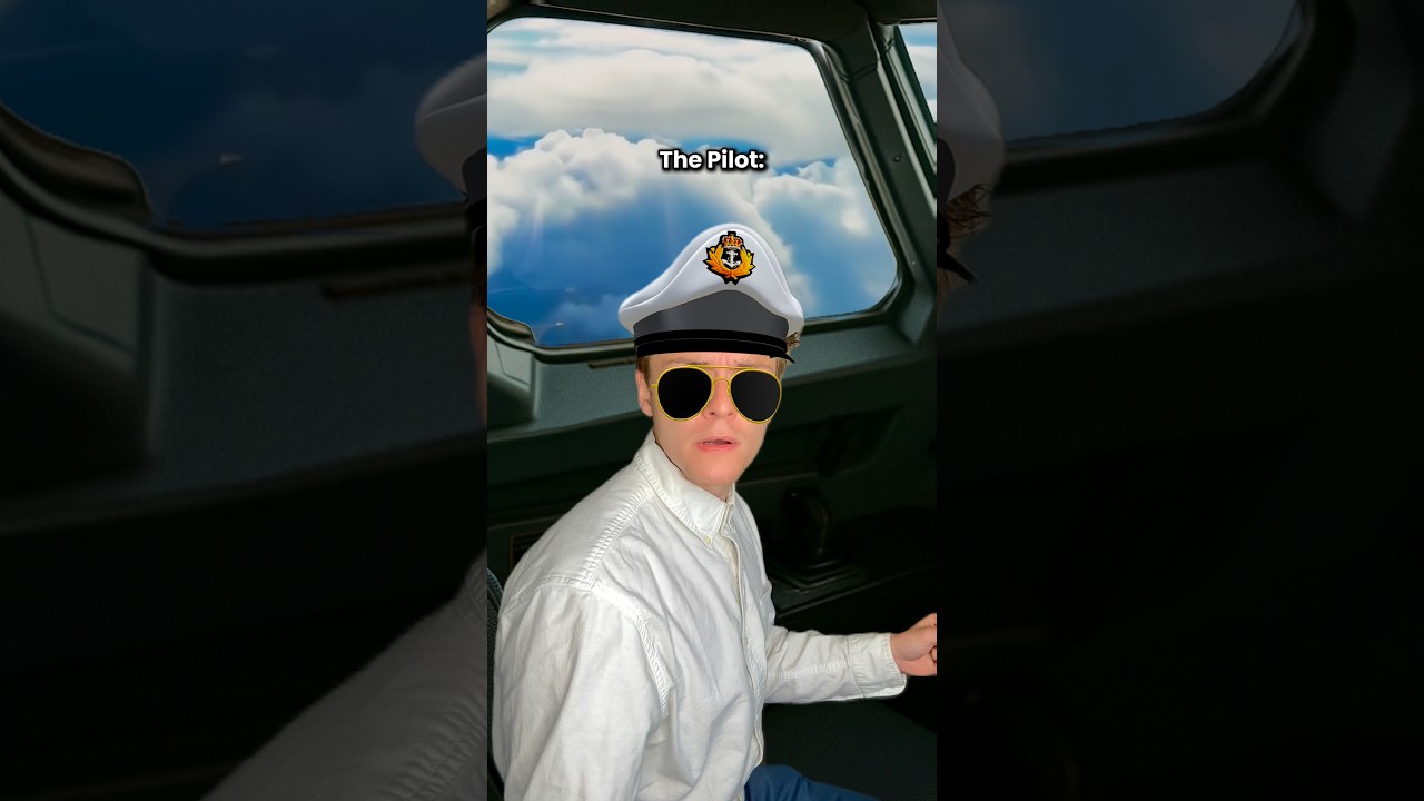 When Your Co-Worker Takes Your Wings