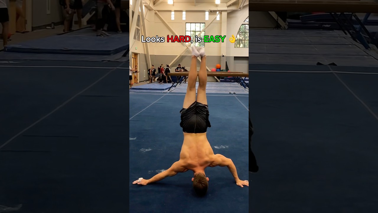 Which one is your favorite? 🤔 #calisthenics #gymnastics #olympics #olympic #sports #sport #strength