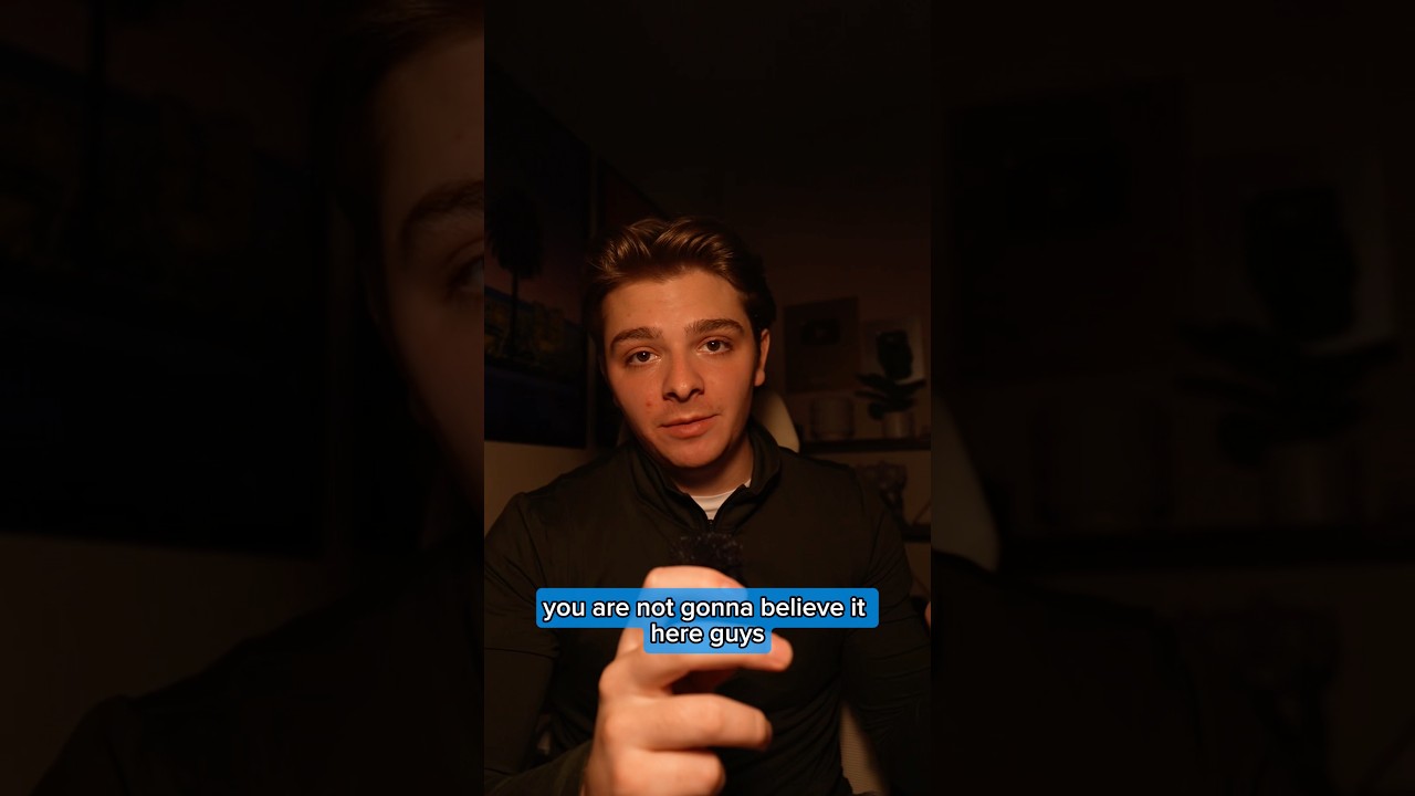 Whipped cream HEIST? 😭