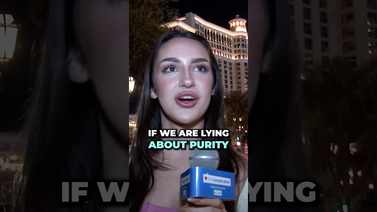 Who lies more, men or women?