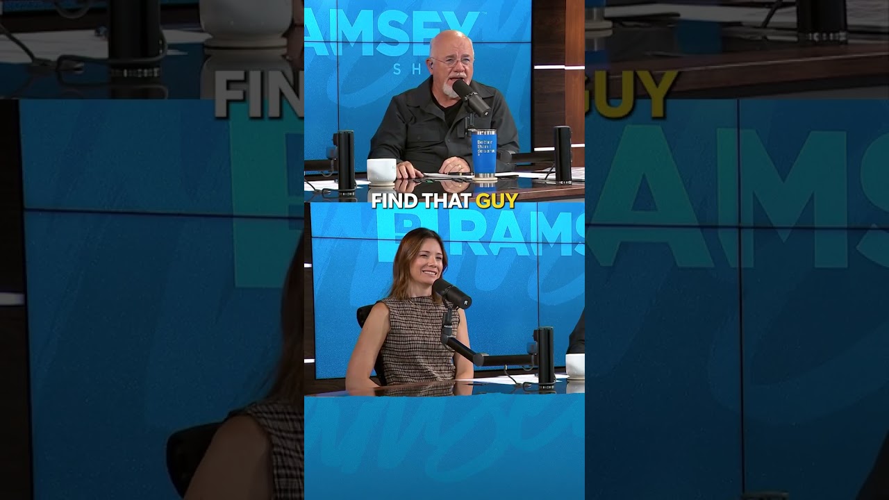 Why Dave Ramsey Is STILL Pissed At American Express