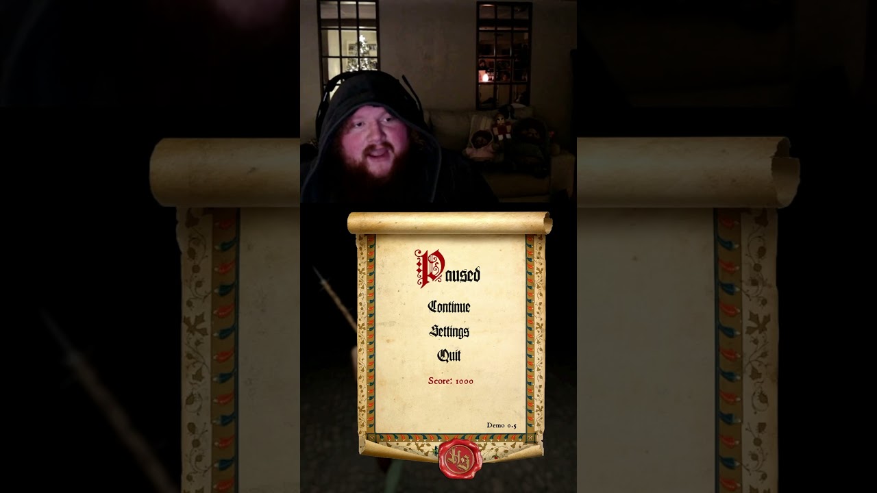 Why Do I Still Play This Game?