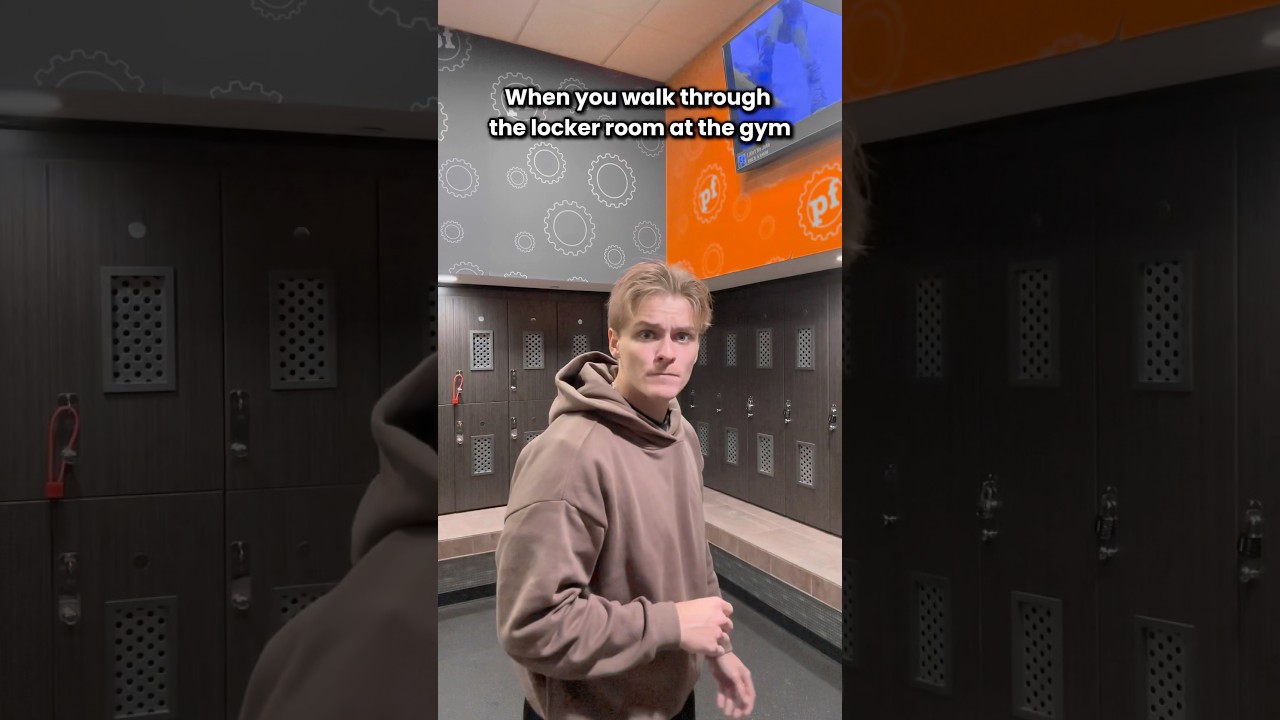 Why Do They Never Have Clothes On?!