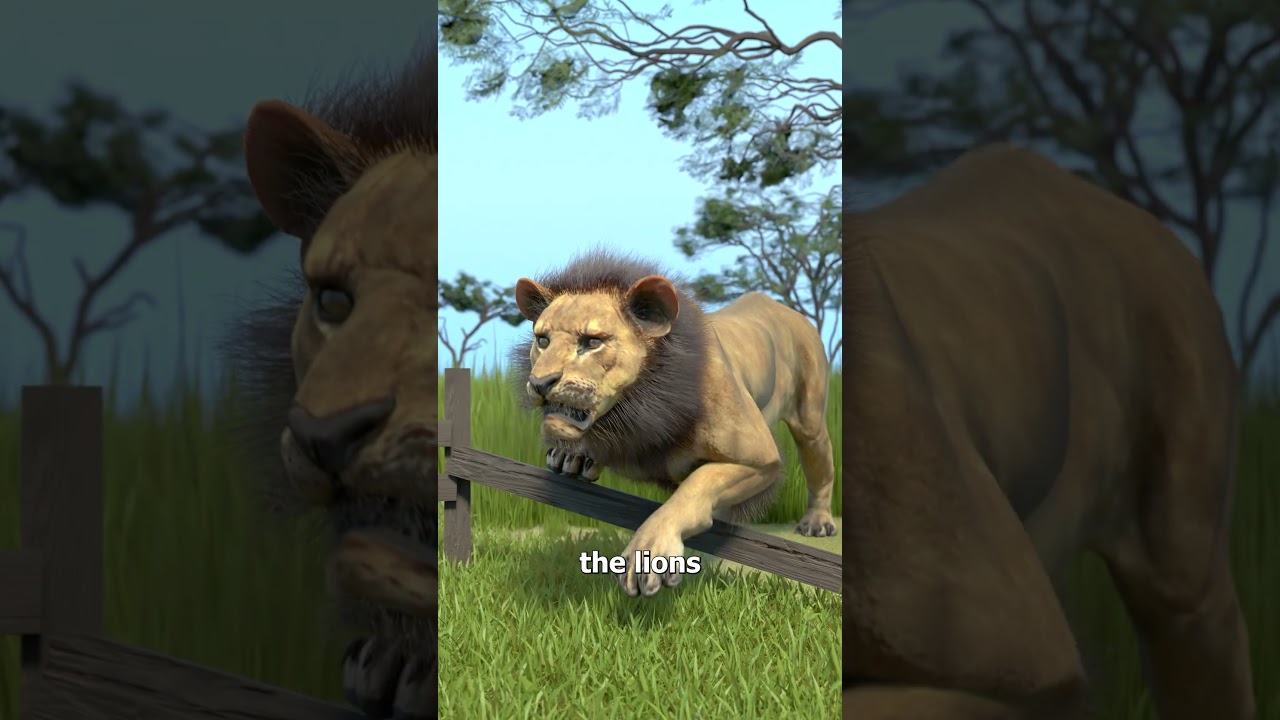 Why Farmers Paint Eyes On Cow Butts 😮