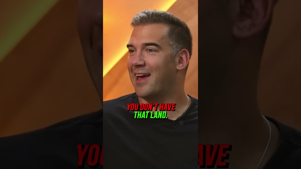 Why Generational Wealth Doesn’t Matter