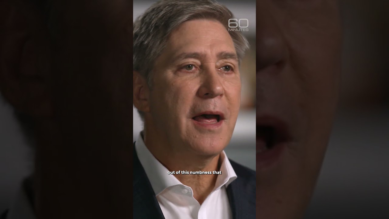 Why Hartman decided to photograph empty rooms #shorts